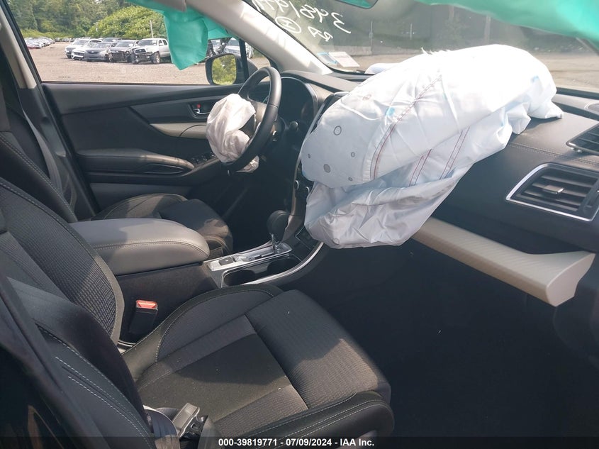 2021 Subaru Ascent Premium VIN: 4S4WMAFD8M3414271 Lot: 39819771