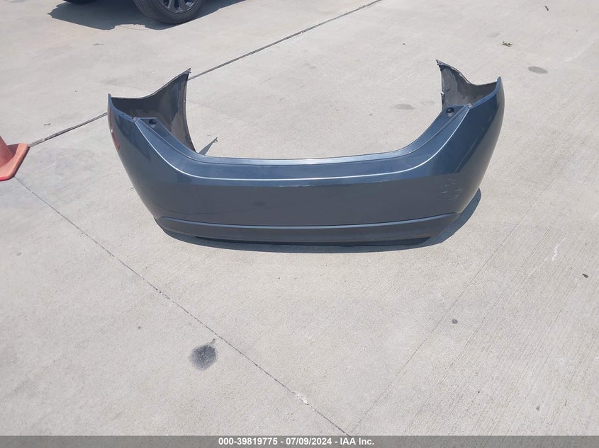 2017 TOYOTA COROLLA LE - 5YFBURHE1HP587442