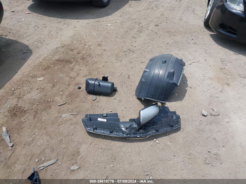 2011 Nissan Sentra 2.0S VIN: 3N1AB6AP2BL724553 Lot: 39819776