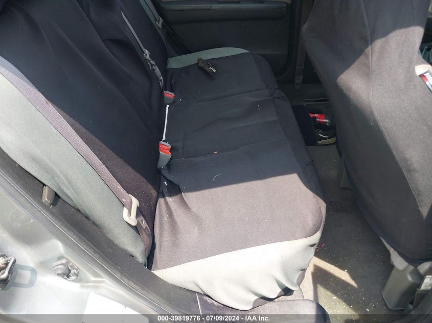 2011 Nissan Sentra 2.0S VIN: 3N1AB6AP2BL724553 Lot: 39819776