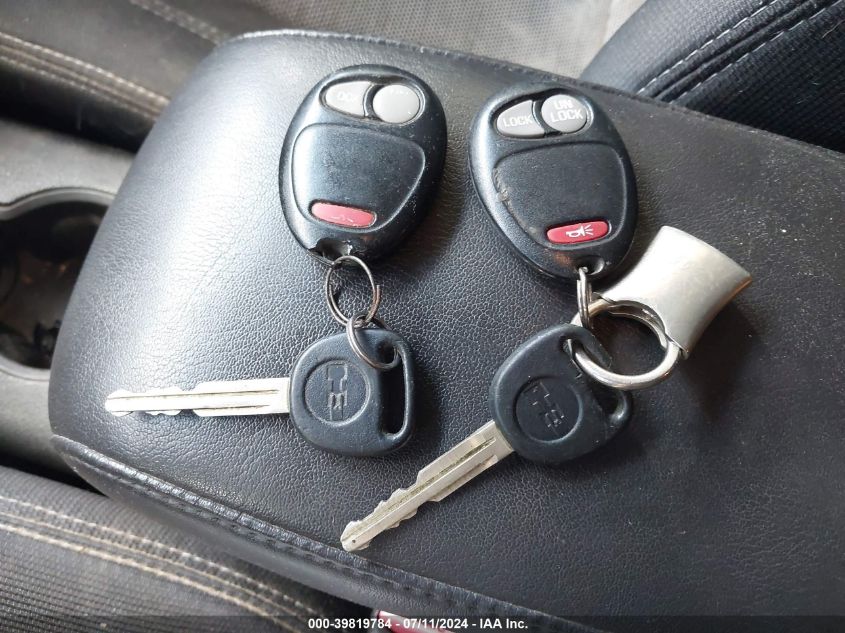 2008 Hummer H3 Suv VIN: 5GTEN13E988137982 Lot: 39819784