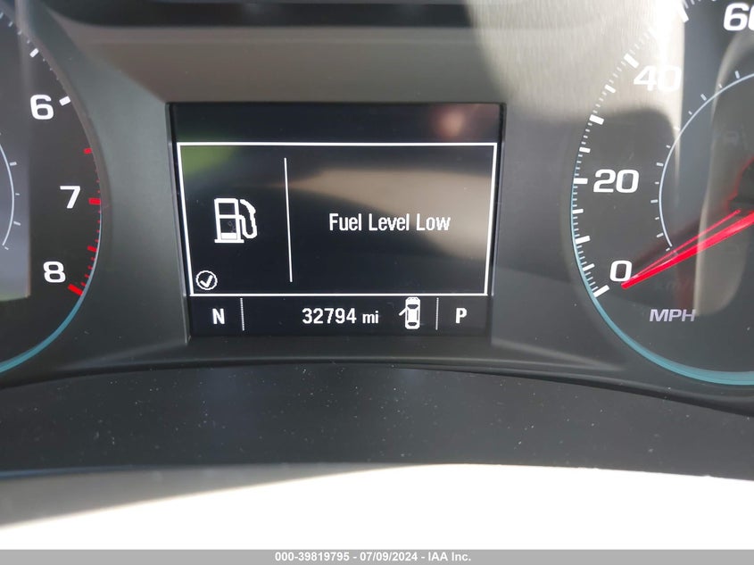 2023 Chevrolet Malibu Lt VIN: 1G1ZD5ST7PF147030 Lot: 39819795