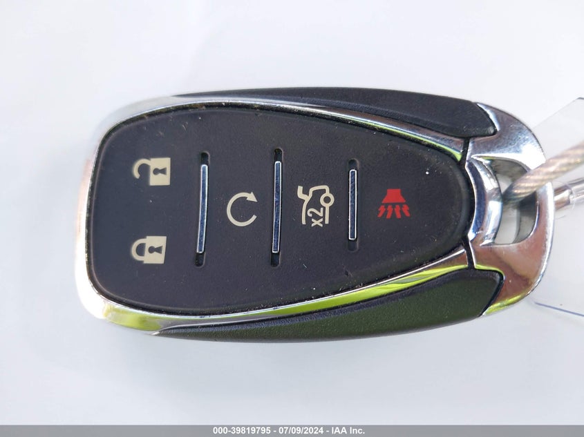 2023 Chevrolet Malibu Lt VIN: 1G1ZD5ST7PF147030 Lot: 39819795