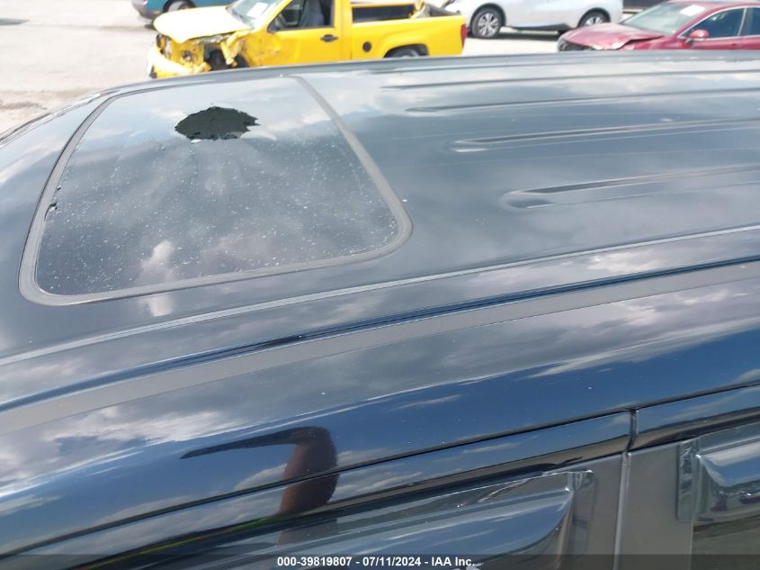 2014 Honda Pilot Ex-L VIN: 5FNYF4H52EB018341 Lot: 39819807