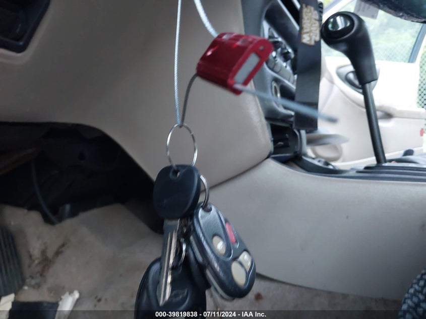 2003 Chevrolet Malibu VIN: 1G1ND52J23M621968 Lot: 39819838