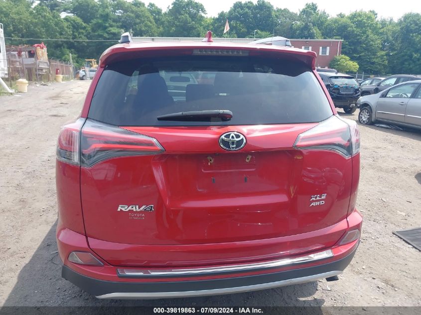 2T3RFREVXGW503734 2016 TOYOTA RAV 4 - Image 16