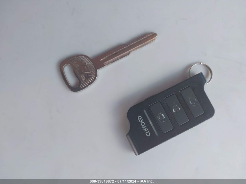 2001 Kia Sportage Ex/Limited VIN: KNDJA723715088924 Lot: 39819872