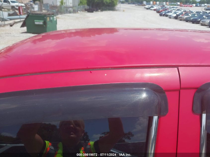 2001 Kia Sportage Ex/Limited VIN: KNDJA723715088924 Lot: 39819872