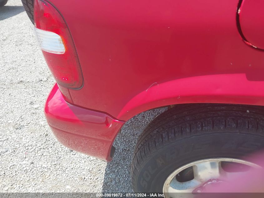 2001 Kia Sportage Ex/Limited VIN: KNDJA723715088924 Lot: 39819872