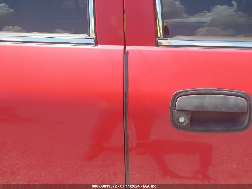 2001 Kia Sportage Ex/Limited VIN: KNDJA723715088924 Lot: 39819872