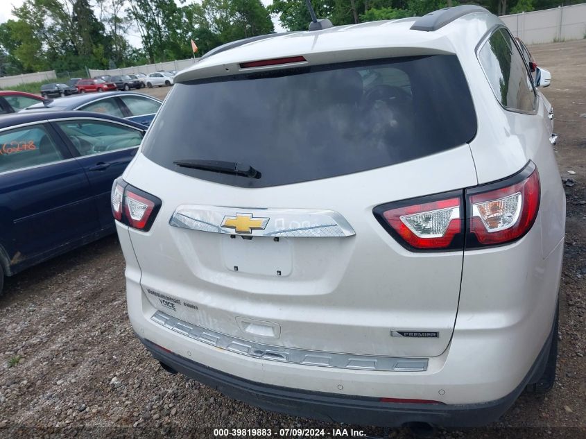 1GNKVJKD4HJ251469 2017 CHEVROLET TRAVERSE - Image 16