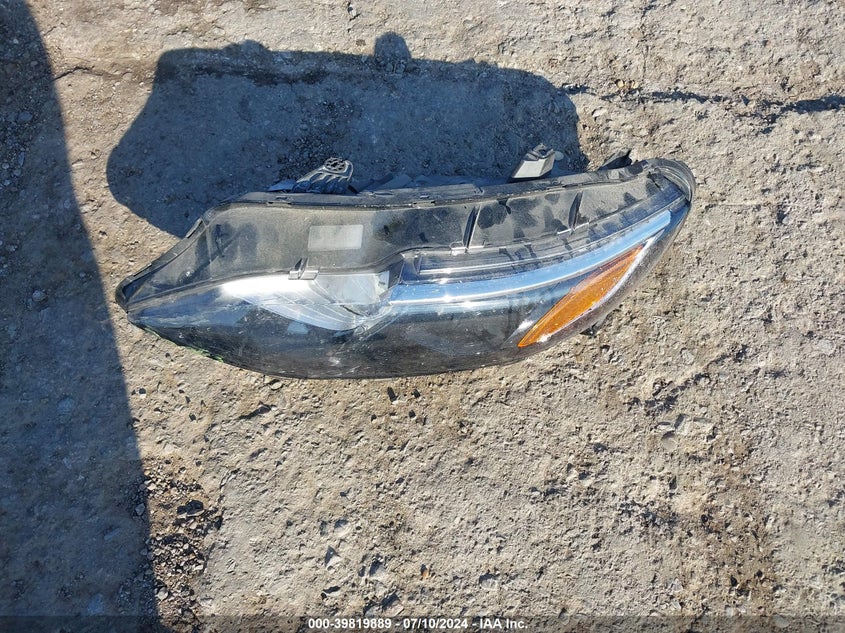 2019 Chevrolet Malibu Lt VIN: 1G1ZD5ST4KF160701 Lot: 39819889