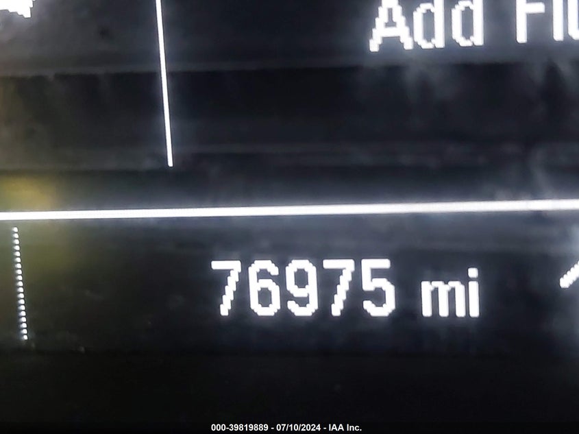 2019 Chevrolet Malibu Lt VIN: 1G1ZD5ST4KF160701 Lot: 39819889