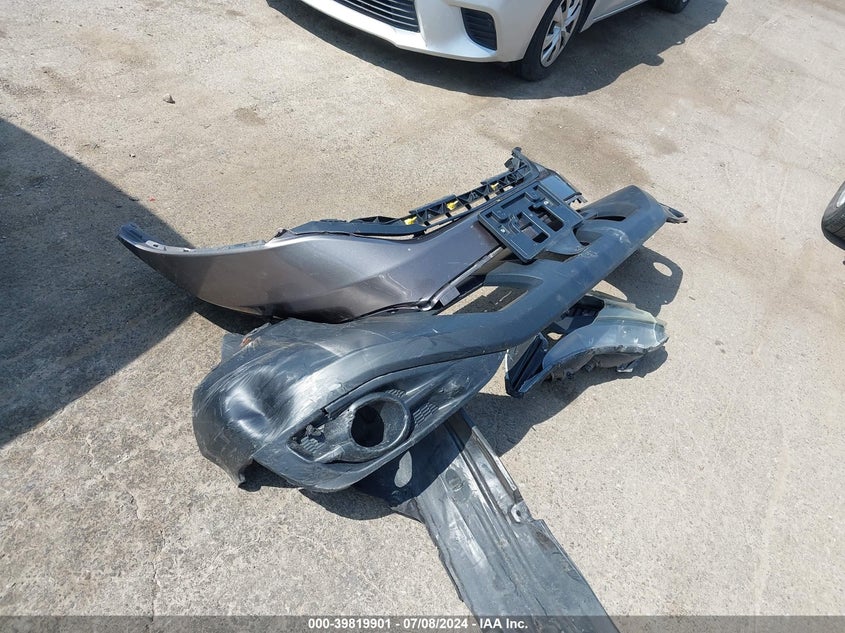 2013 Honda Cr-V Ex VIN: 5J6RM3H54DL031425 Lot: 39819901