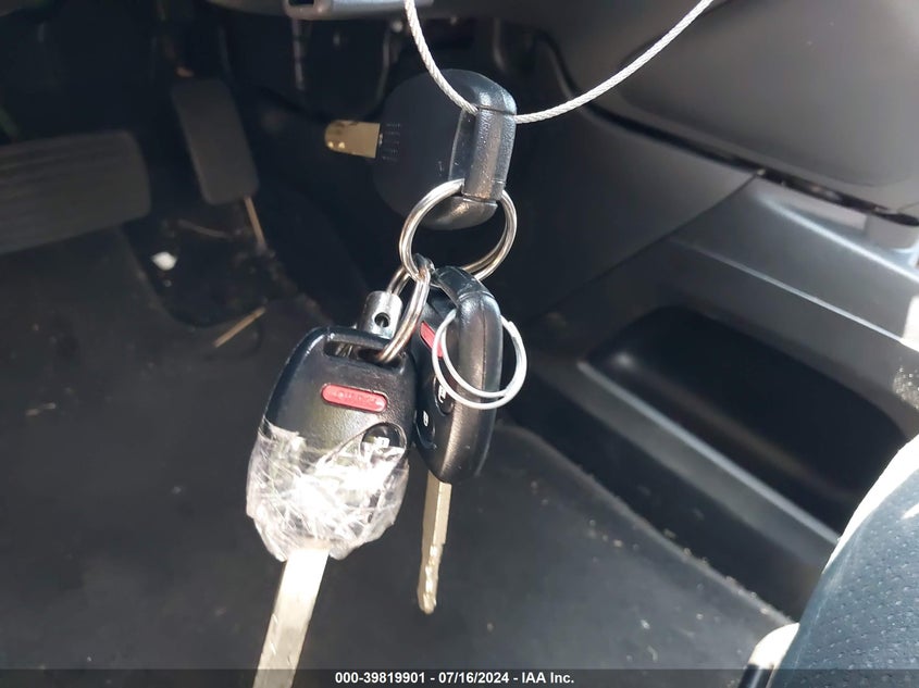 2013 Honda Cr-V Ex VIN: 5J6RM3H54DL031425 Lot: 39819901