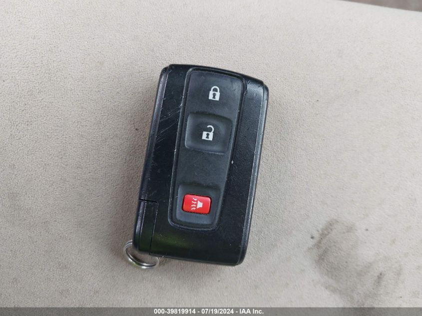 2004 Toyota Prius VIN: JTDKB22UX40046391 Lot: 39819914