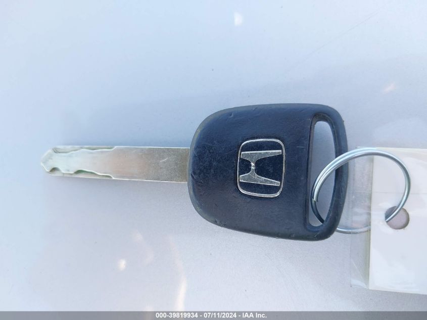 2009 Honda Element Ex VIN: 5J6YH28799L003154 Lot: 39819934