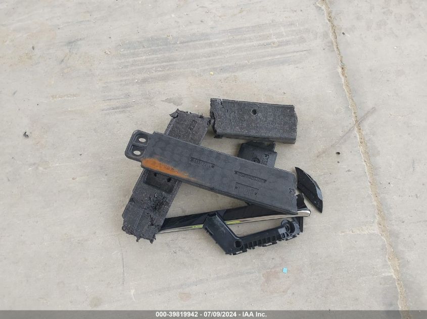 2020 Nissan Maxima Platinum VIN: 1N4AA6FV8LC365543 Lot: 39819942