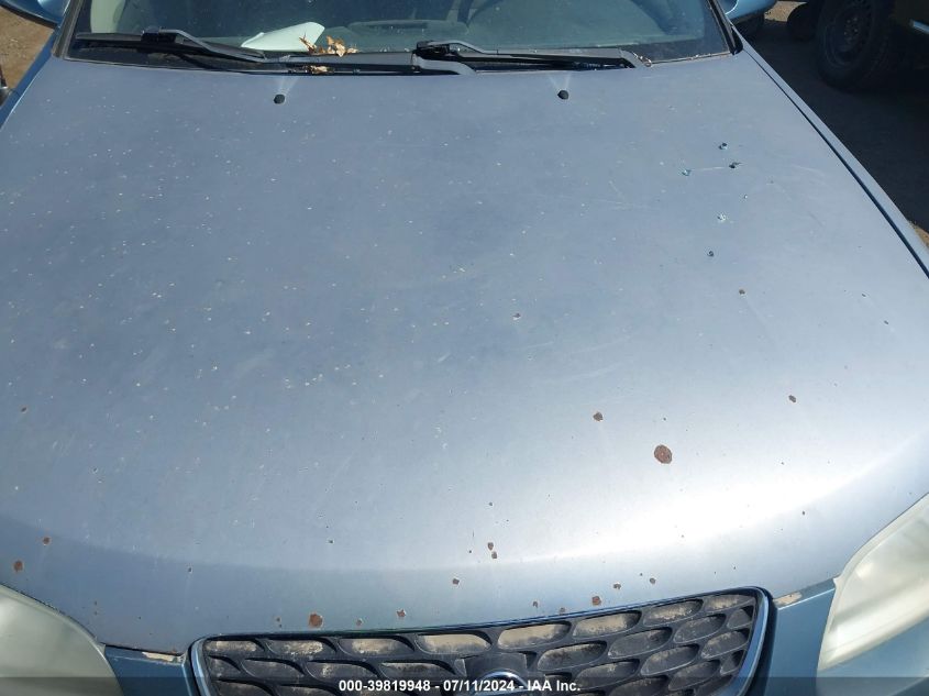 2001 Nissan Sentra Se VIN: 3N1BB51DX1L121952 Lot: 39819948