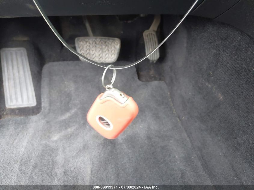 2007 Lexus Es 350 VIN: JTHBJ46GX72043825 Lot: 39819971