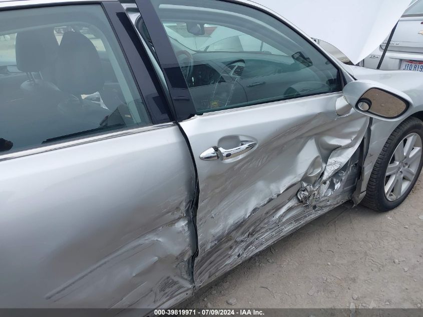 2007 Lexus Es 350 VIN: JTHBJ46GX72043825 Lot: 39819971