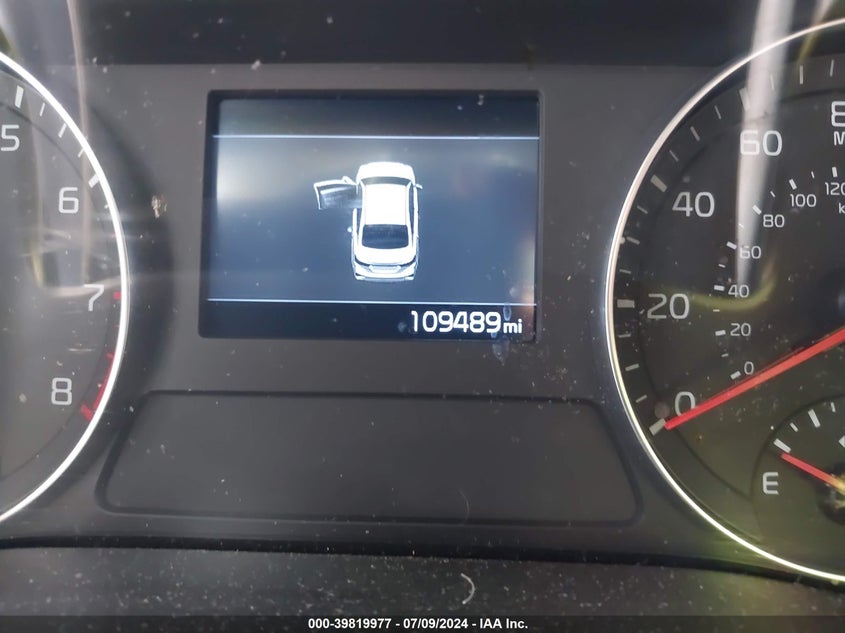 2021 KIA FORTE LXS - 3KPF24AD4ME334705