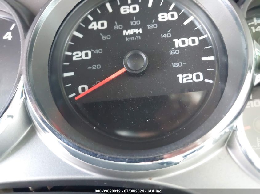 2012 Chevrolet Silverado 1500 Lt VIN: 1GCPKSE76CF195419 Lot: 39820012