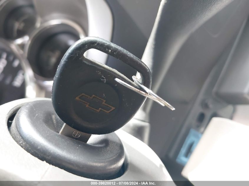 2012 Chevrolet Silverado 1500 Lt VIN: 1GCPKSE76CF195419 Lot: 39820012