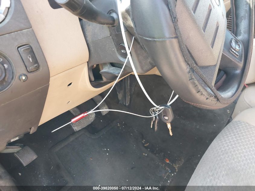 2011 Ford F-350 Super Duty VIN: 1FT8W3CT3BEA90792 Lot: 39820050