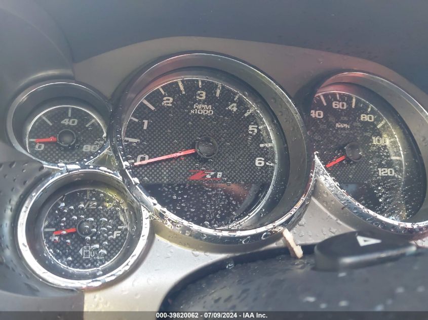 2011 Chevrolet Silverado 1500 Lt VIN: 3GCPKSE31BG287578 Lot: 39820062