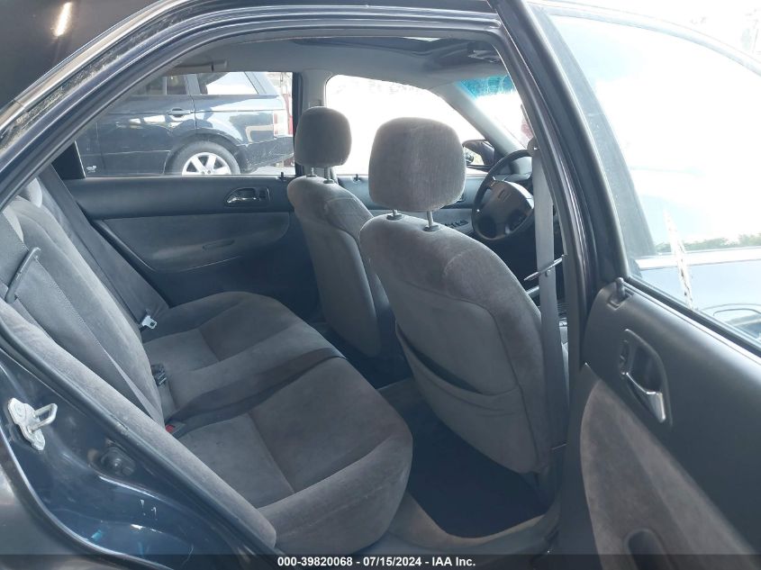 1995 Honda Accord Lx/Ex VIN: 1HGCD563XSA164385 Lot: 39820068