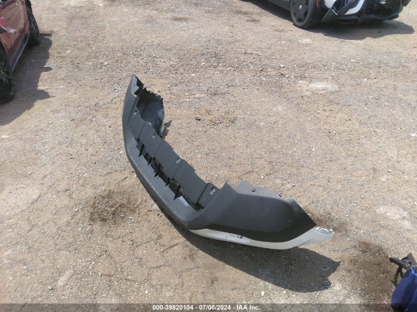 2010 Honda Cr-V Ex-L VIN: 5J6RE4H72AL055013 Lot: 39820104