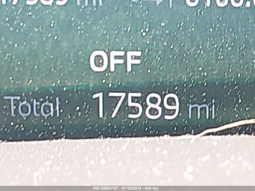 2024 BMW X5 Phev xDrive50E VIN: 5UX43EU01R9U30921 Lot: 39820107