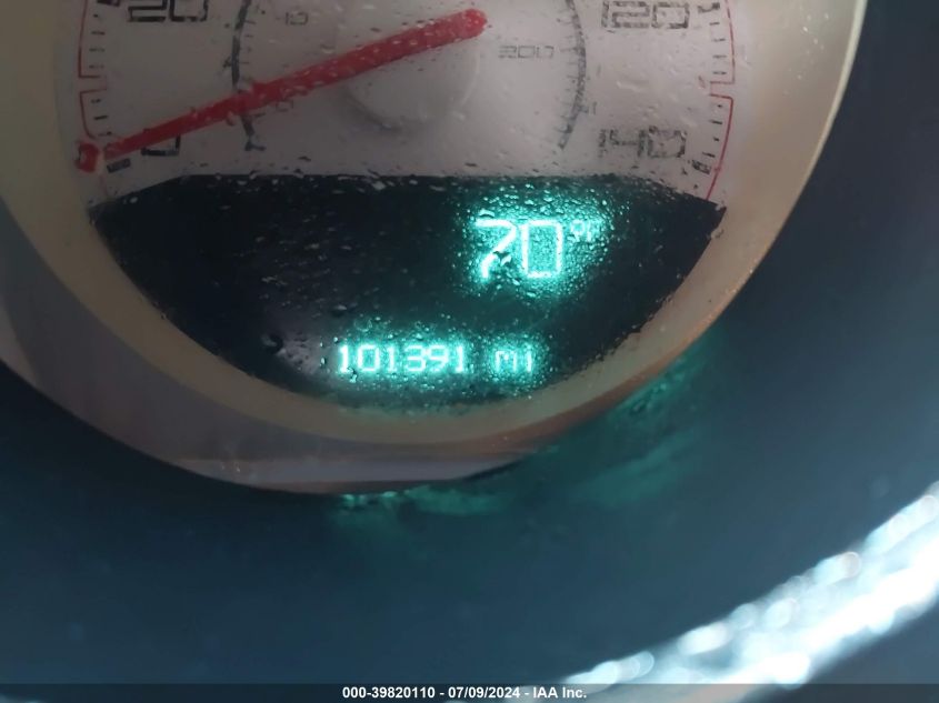 2010 Dodge Challenger Se VIN: 2B3CJ4DV4AH219579 Lot: 39820110