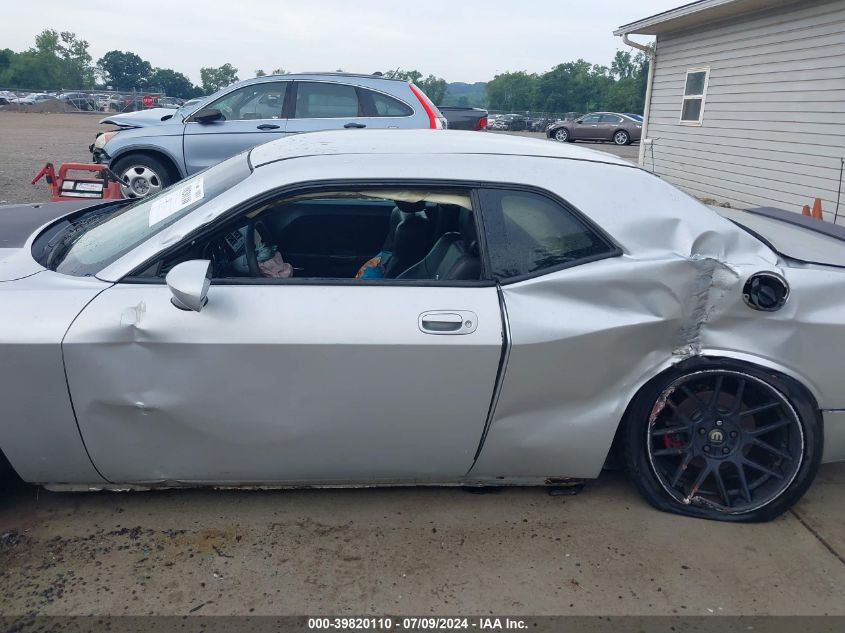 2010 Dodge Challenger Se VIN: 2B3CJ4DV4AH219579 Lot: 39820110