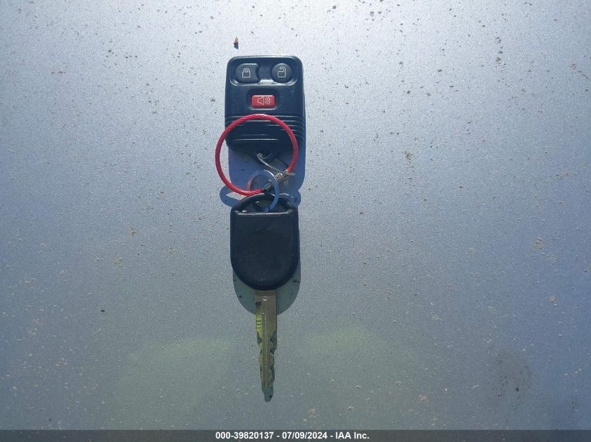 2004 Ford Freestar Ses VIN: 2FMZA57634BA16771 Lot: 39820137