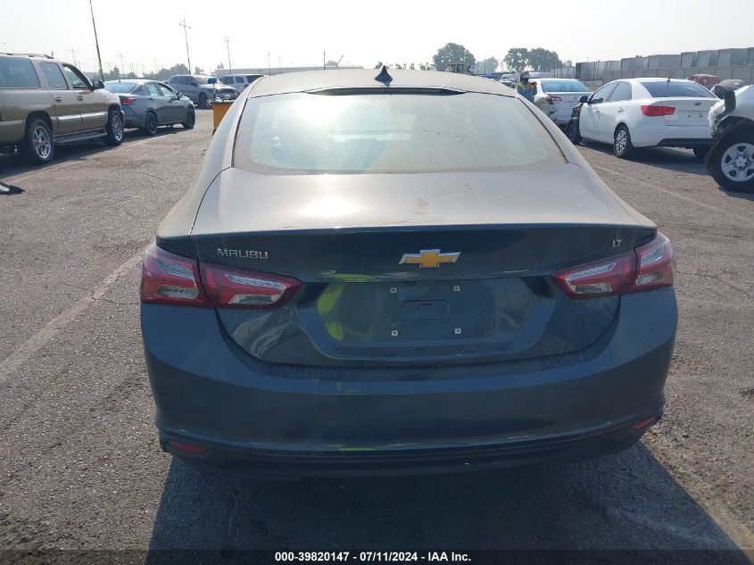 1G1ZD5ST6LF124137 2020 CHEVROLET MALIBU - Image 16