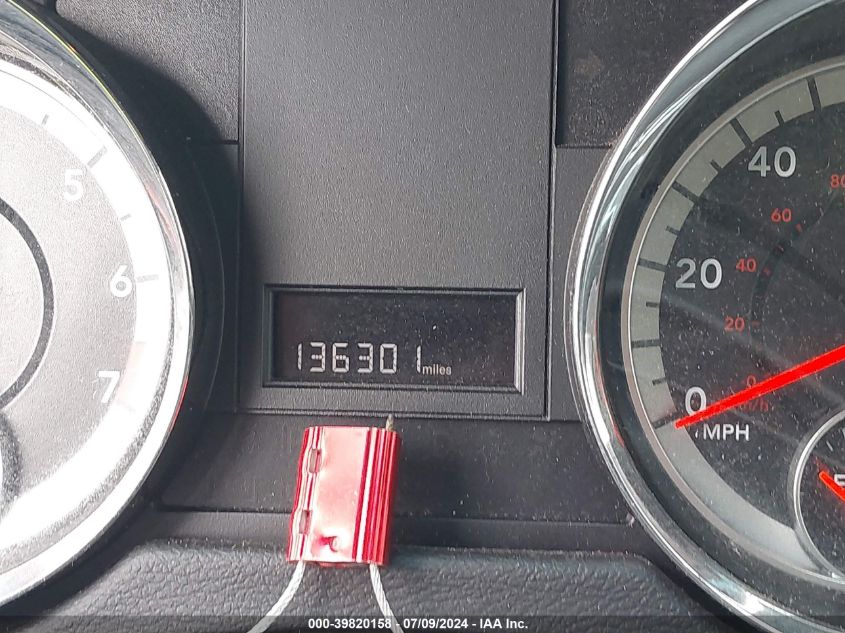 2017 Dodge Grand Caravan Sxt VIN: 2C4RDGCG8HR690045 Lot: 39820158