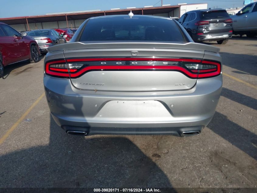 2C3CDXHG7GH197075 2016 DODGE CHARGER - Image 16