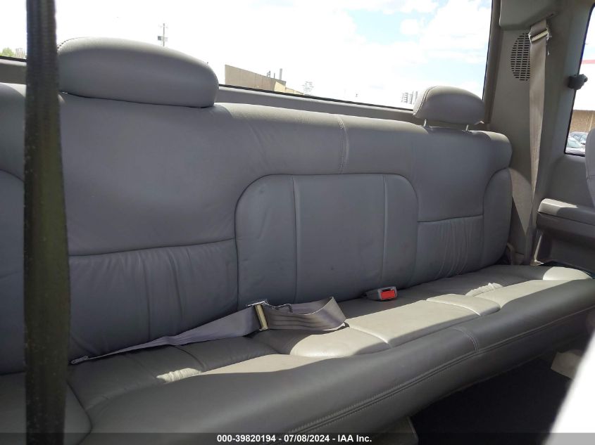 1996 Chevrolet Gmt-400 C1500 VIN: 2GCEC19R6T1117224 Lot: 39820194