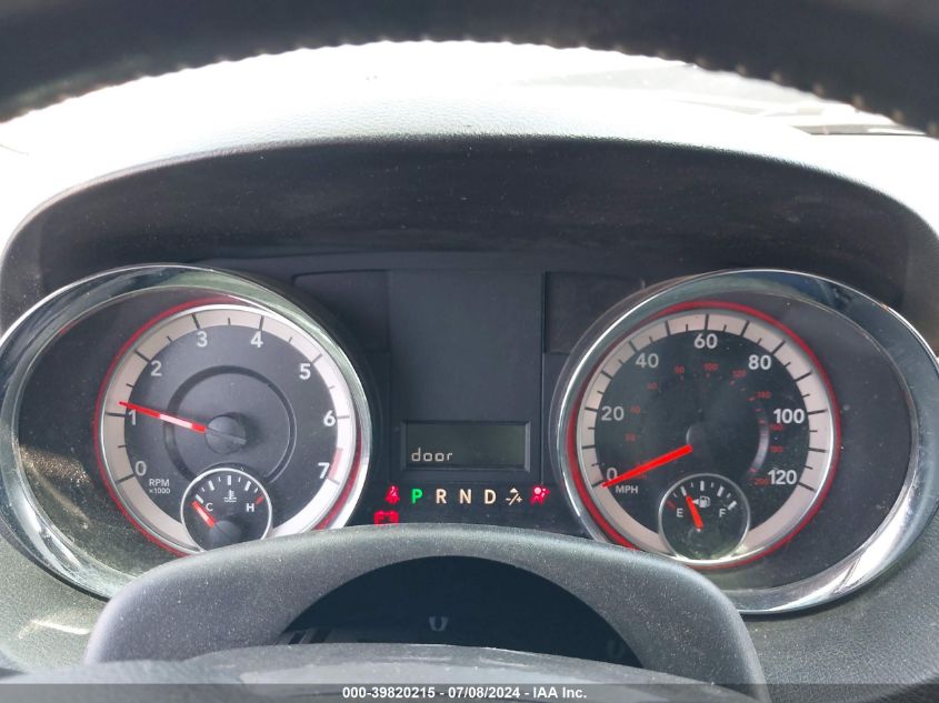 2019 Dodge Grand Caravan Sxt VIN: 2C4RDGCG4KR646583 Lot: 39820215