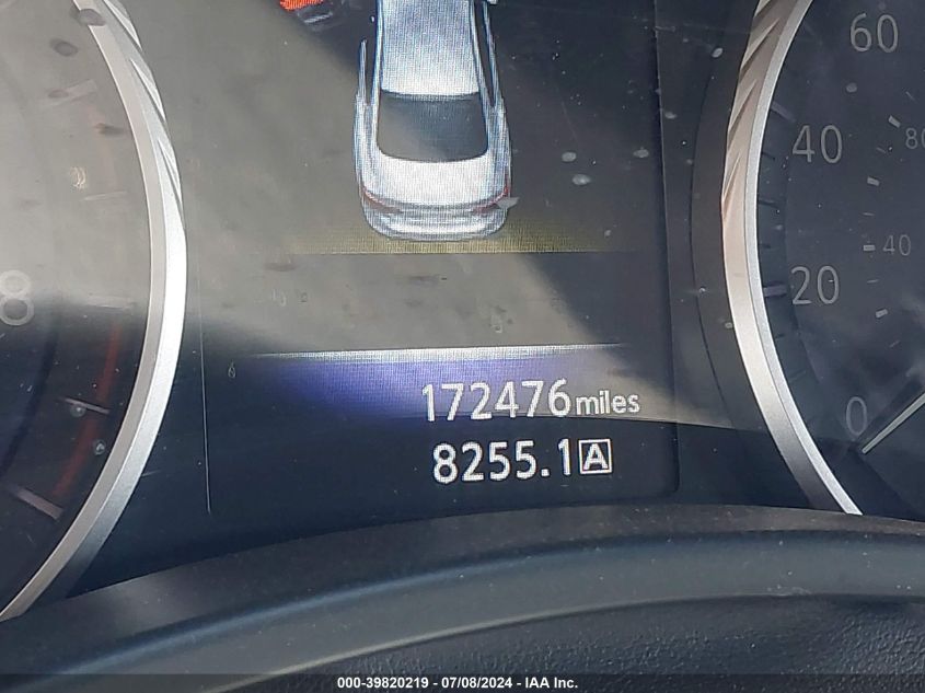 2017 Infiniti Q50 3.0T Premium/3.0T Signature Edition/3.0T Sport VIN: JN1EV7AP7HM730765 Lot: 39820219