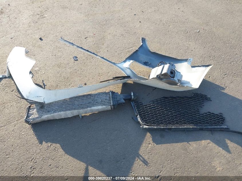 2014 Audi A4 2.0T Premium VIN: WAUBFAFL0EN033876 Lot: 39820237