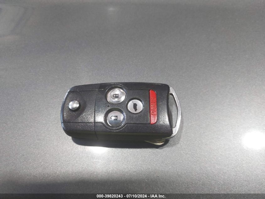 2009 Acura Mdx Technology Package VIN: 2HNYD28449H511451 Lot: 39820243