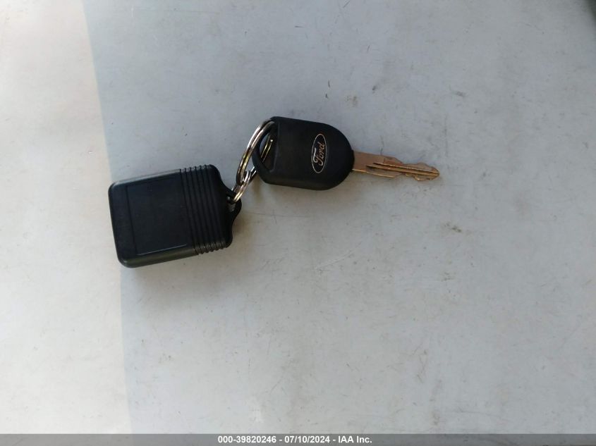 2004 Ford Expedition Eddie Bauer VIN: 1FMPU18L44LA19982 Lot: 39820246