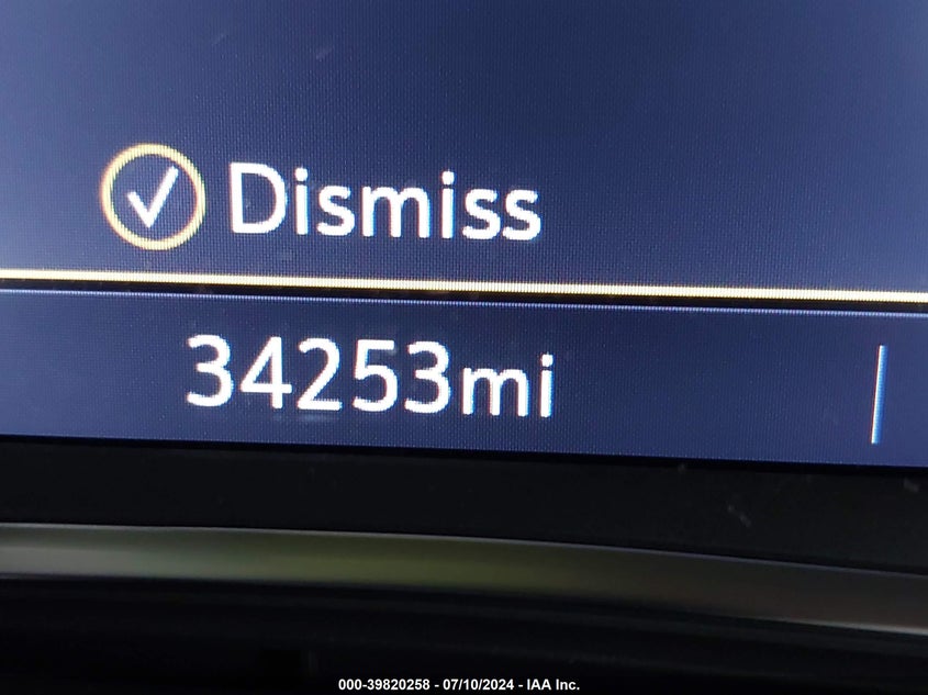 2023 Chevrolet Traverse Awd Lt Cloth VIN: 1GNEVGKW2PJ102249 Lot: 39820258