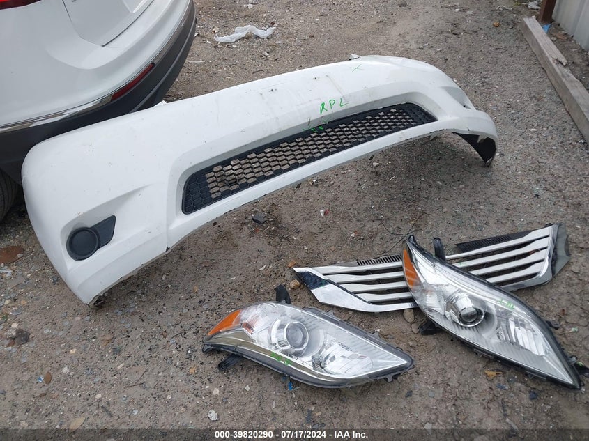 2015 Toyota Sienna Le 8 Passenger VIN: 5TDKK3DC5FS639604 Lot: 39820290