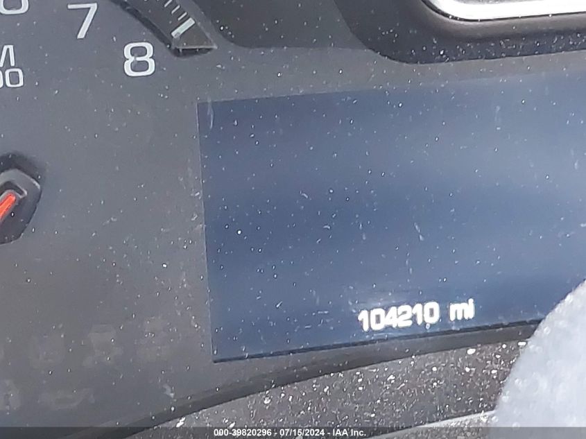 2019 Chevrolet Impala Lt VIN: 2G11Z5SA7K9136947 Lot: 39820296