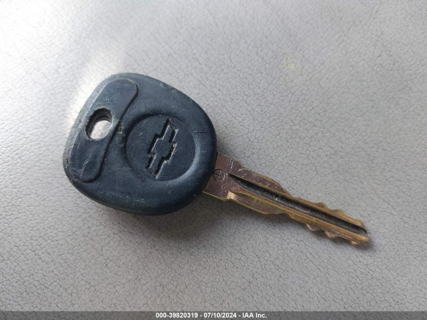 2008 Chevrolet Impala Lt VIN: 2G1WV58K481326259 Lot: 39820319