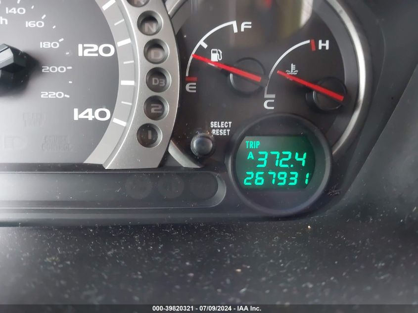 2003 Honda Pilot Ex-L VIN: 2HKYF18563H574472 Lot: 39820321